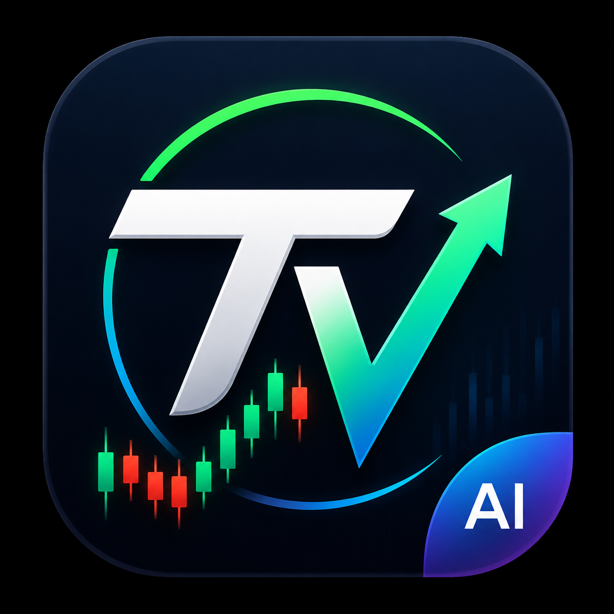 AI Trade Analyser logo